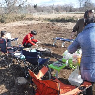 キャンプ場貸します - 那須塩原市