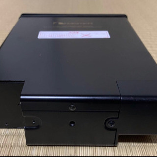 ナカミチ　CDチェンジャー　MF−51 Nakamichi ナカミチ 5連奏 ミュージックバンクCDチェンジャー MF-51