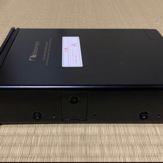 Nakamichi ナカミチ 5連奏 ミュージックバンクCDチェンジャー MF-51