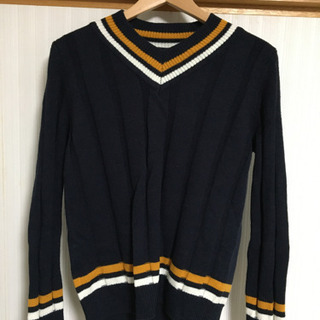 【ネット決済】コムサ　セーター