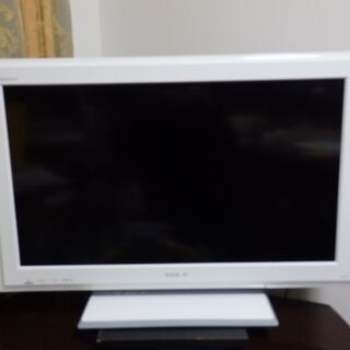 SONY 液晶テレビ　KDL-32J5 美品です