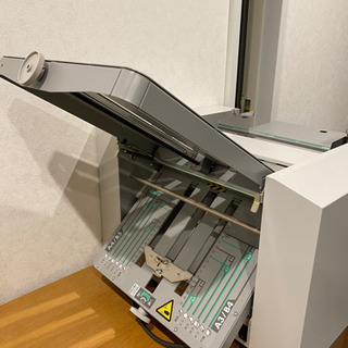 自動紙折り機　MAX EPF-300 中古美品