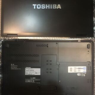 【商談中】TOSHIBA dynabook Windows10 ...
