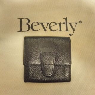 Beverly　コインケース