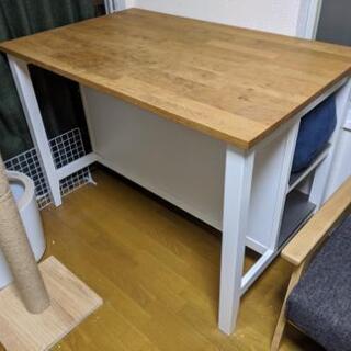 Ikea アイランドキッチン 作業台 ふかふか 南行徳の家具の中古あげます 譲ります ジモティーで不用品の処分 Ikea アイランドキッチン 作業台 ふかふか 南行徳の家具の中古あげます 譲ります ジモティーで不用品の処分