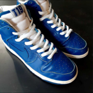 Nike Dumk Hige Pro Sb T 19 ゆう 柏の靴 スニーカー の中古あげます 譲ります ジモティーで不用品の処分 Nike Dumk Hige Pro Sb T 19 ゆう 柏の靴 スニーカー の中古あげます 譲ります ジモティーで不用品の処分