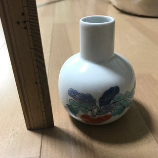 花瓶　8