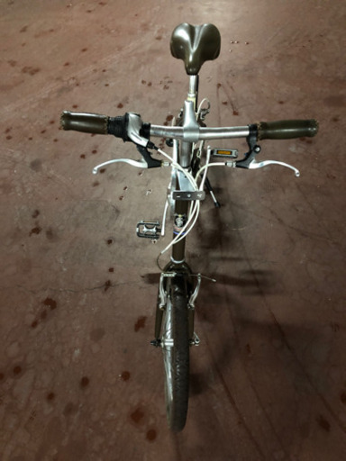 Centurion センチュリオン 20インチ ミニベロ 外装7段変速 整備済み