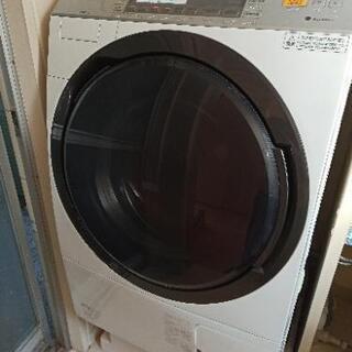 専用Panasonic ドラム　NA-VX7900R 2019年 Panasonic 2019年式 ドラム式洗濯機 NA-VX7900R