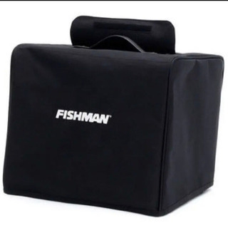 売り切れ 大人気ギターアンプ Fishman Loudbox Acoustic Instrument