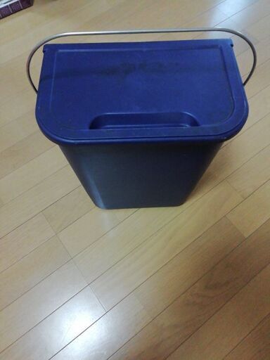 ゴミ箱