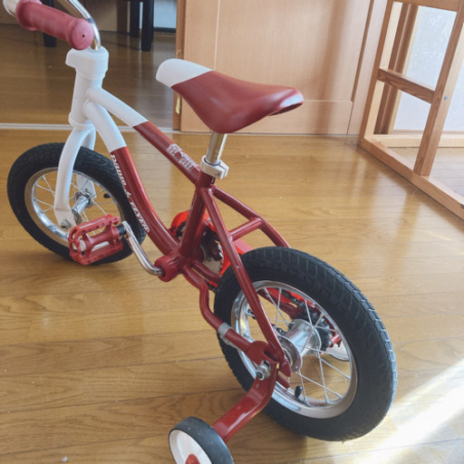 ラジオフライー子供用自転車