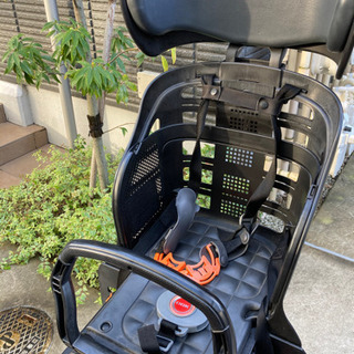 子乗せ電動自転車 YAMAHA PAS ナチュラL 26インチ