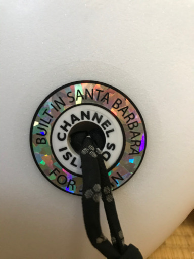 アルメリックciフィッシュ 美品 May】アルメリックCIフィッシュ 5.6