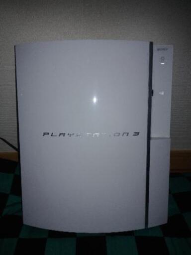 PlayStation3　値下げ