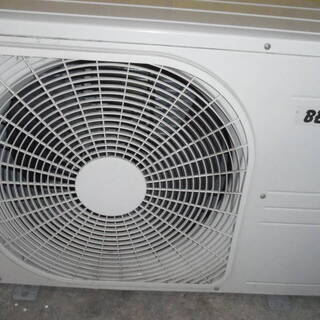 宮崎県内限定標準工事込み価格三菱重工(内)SRK22TL-W(外)SRC22TL　冷暖房兼用(2.2kw/2.5kw)　100V　2010年製 宮崎県内限定標準工事込み価格三菱重工(内)SRK22TL-W(外)SRC22TL