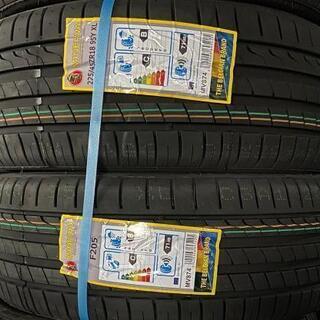 🌞225/45ZR18⭐フォレスター、レヴォーグ、オデッセイ、ジューク等に！新品未使用！交換費用込み！Minerva製サマータイヤ入荷しました🌞