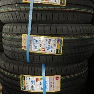 🌞225/45ZR18⭐フォレスター、レヴォーグ、オデッセイ、ジューク等に！新品未使用！交換費用込み！Minerva製サマータイヤ入荷しました🌞