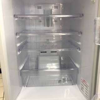 MITSUBISHI 三菱 MR-P15EZ-KW 2016年製 146L 冷蔵庫 【公式通販】