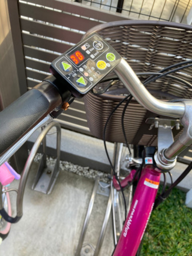 子乗せ電動自転車 YAMAHA PAS ナチュラL 26インチ | diyfishblogs.com
