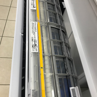 セール価格！】東芝 TOSHIBA RAS-E225E6R-W 2018年製 6～8畳用 ルーム 