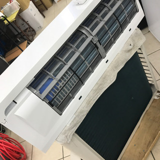セール価格!】東芝 TOSHIBA RAS-E225E6R-W 2018年製 6~8畳用 ルーム