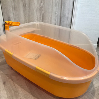 中古ペット用バスタブが無料 格安で買える ジモティー 中古ペット用バスタブが無料 格安で買える ジモティー