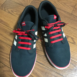 adidas スニーカー 26.5cm