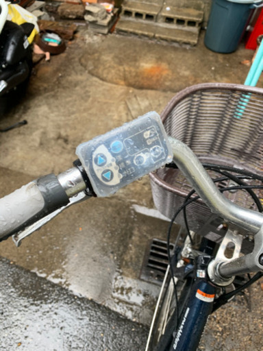 乗らないので