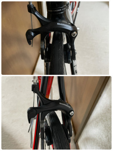 【値下げ】TREK トレック　ロードバイク　1.2 1.2 - Trek Bikes (JP)