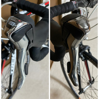 ロードバイク トレック trek 1.2 輪行袋つき