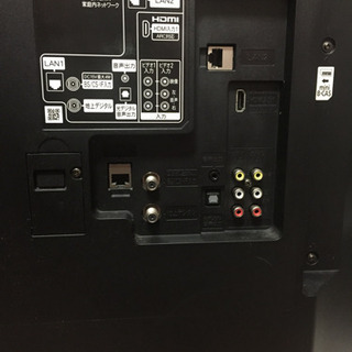 日立 液晶テレビ L43-GP3 2015年製