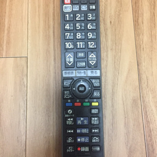 日立 液晶テレビ L43-GP3 2015年製