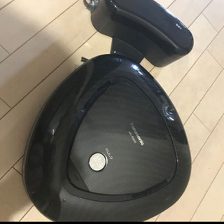 パナソニック　自動掃除機
