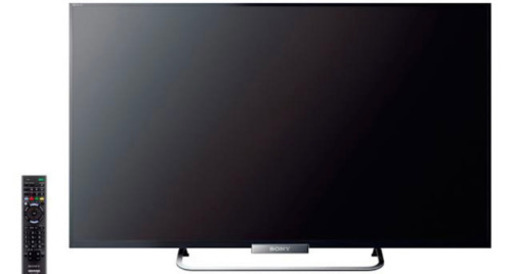 美品　Sony 42型 液晶テレビ KDL-42W650A