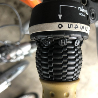 折りたたみ自転車 IGNIO 20インチ 6段変速　未使用