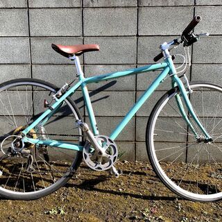 ☆値下げしました☆自転車通勤・通学にいかがですか？