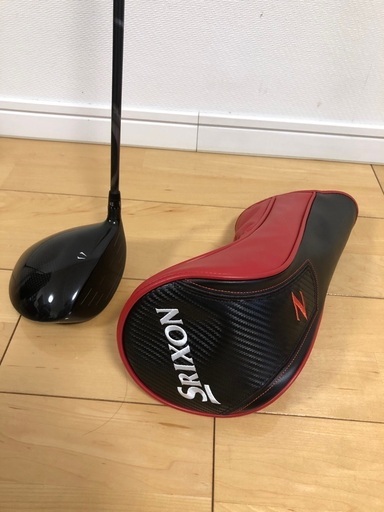 スリクソン Z785 1W 10.5° Speeder Evo Ⅳ 569 SR 標準長 HC&レンチ、予備ウェイト スリクソン Z785 1W 10.5° Speeder Evo Ⅳ 569 SR 標準長 HC&レンチ