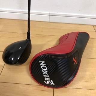 スリクソン Z785 1W 10.5° Speeder Evo Ⅳ 569 SR 標準長 HC&レンチ、予備ウェイト