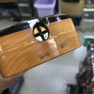 FENDER USA  American Vintage 62 ストラト 3TS