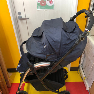 コンビ combi ネムリエ オート４キャス ＵＦ－６５０ Ａ型 両対面 １