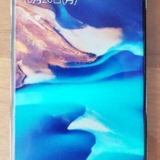 au galaxy s10 simフリー