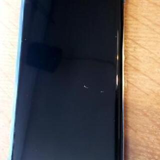 au galaxy s10 simフリー