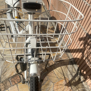 bikke ｊ　ホワイト