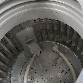 Haier 5.5kg洗濯機 2018年製 JW-C55A