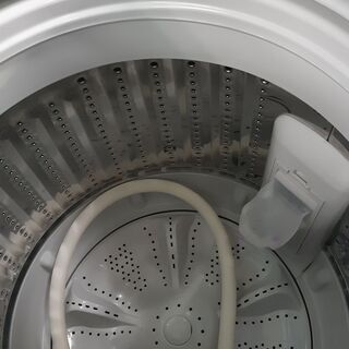 Haier 5.5kg洗濯機 2018年製 JW-C55A　②