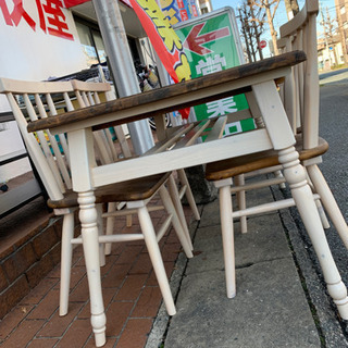 ⭐️3/15 値下げ⭐️定価75,000円 リビンズ カントリーStyle 