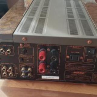 BOSE CDレシーバー MODEL PLS-1210 美品 | rdpa.al