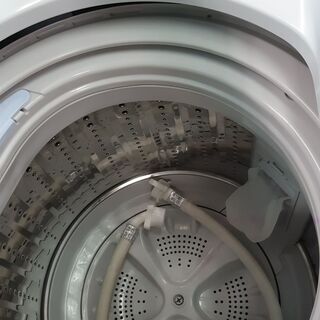 Haier 4.5kg洗濯機 2019年製 JW-C45A