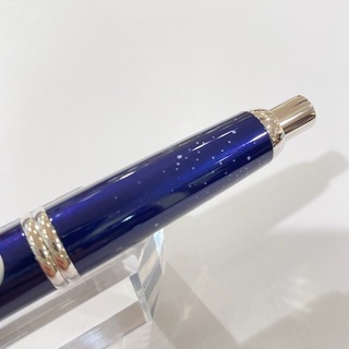 『PILOT販売員店限定キャップレス -wish-2020』瓶インク付き万年筆